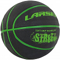 Мяч баскетбольный Larsen Street Lime р.7 120_120