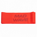 Эспандер Mad Wave Latex free resistance band M1333 03 2 05W красный 120_120