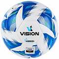 Мяч футбольный Vision Mission, FIFA Basic FV324074 р.4 120_120