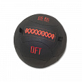 Тренировочный мяч Wall Ball Deluxe 5 кг Original Fit.Tools FT-DWB-5 120_120