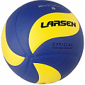 Мяч волейбольный Larsen VB-ECE-5000Y р.5 120_120