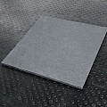 Напольное резиновое покрытие Stecter 1000х1000х30 мм (серый) 2247 120_120