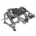 Сгибатель бедра лежа Fitex Pro FTX-82024 120_120
