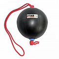 Функциональный мяч 7 кг Perform Better Extreme Converta-Ball 3209-07-7.0 черный 120_120