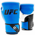 Боксерские перчатки UFC тренировочные для спаринга 14 унций UHK-75036 120_120