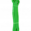 Эспандер ленточный для кросс-тренинга Star Fit 2-15 кг, 208х1,3 см ES-803 зеленый 120_120