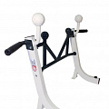 Турник настенный со сферами V-Sport HL021 120_120
