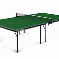 Теннисный стол Start Line Sunny Outdoor Green 120_120