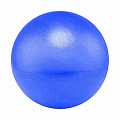Мяч для пилатеса d30см Sportex E39795 синий 120_120