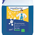 Альгицид 30л канистра, жидкость для шоковой борьбы с водорослями, бактериями AquaDoctor AQ22414 120_120
