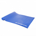 Коврик гимнастический Body Form BF-YM01C в чехле 173x61x0,4 см синий 120_120