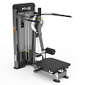 Тренажер для ягодичных, прив.-отв. мышц бедра стоя Fitex Pro FTX-61F20 120_120