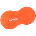 Мяч для МФР Harper Gym Pro Series NT34041 двойной (силикон) Ø6,5см х 134мм 120_120