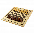 Шахматы, шашки, нарды 3 в 1 120_120