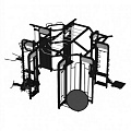 Мультистанция UltraGym UG-360 120_120