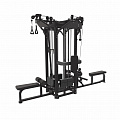 Мультистанция на 4 места UltraGym UG-KJ1233 120_120