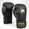 Перчатки Venum Razor Boxing 04689-126-12oz черный\золотой 120_120