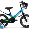 Велосипед 14" Stels Flash KR Z010 LU098865 Синий 2024 120_120