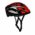 Шлем взрослый RGX с регулировкой размера 55-60 WX-H04 красный 120_120
