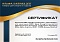 Сертификат на товар Наколенники волейбольные RGX RGX-8745 blue